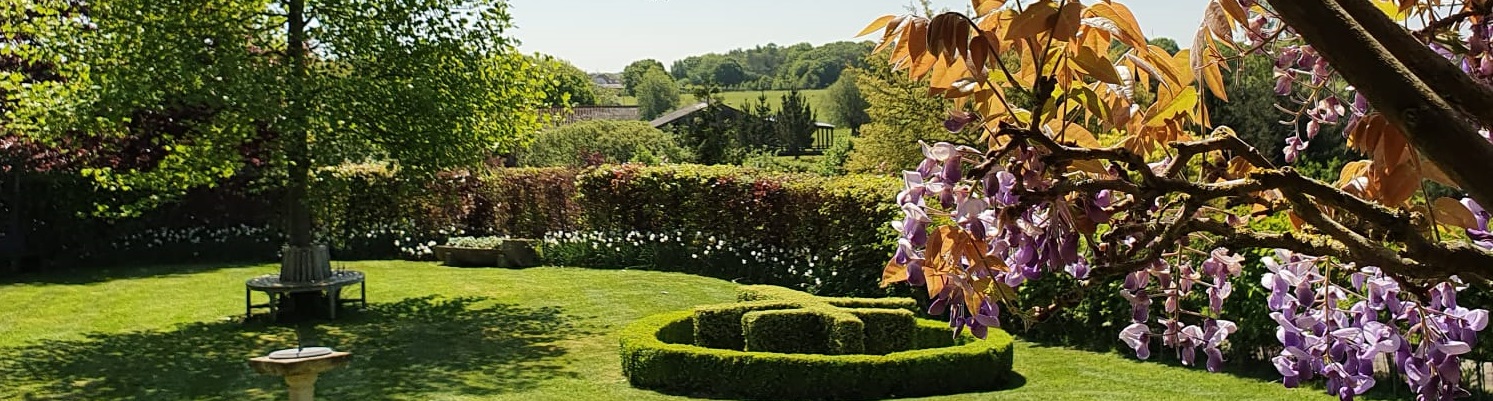 Benenden Hospital grounds